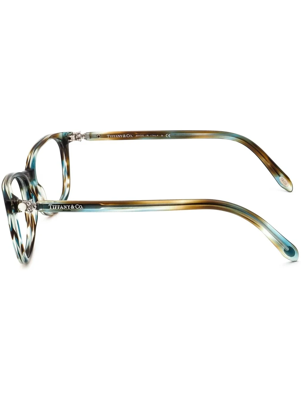Tiffany & Co. TF 2109-H-B 8124 Eyewear